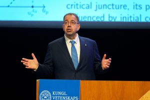 Nobel Laureate Acemoglu slams ‘brainless’ AI talk, capitalism myths