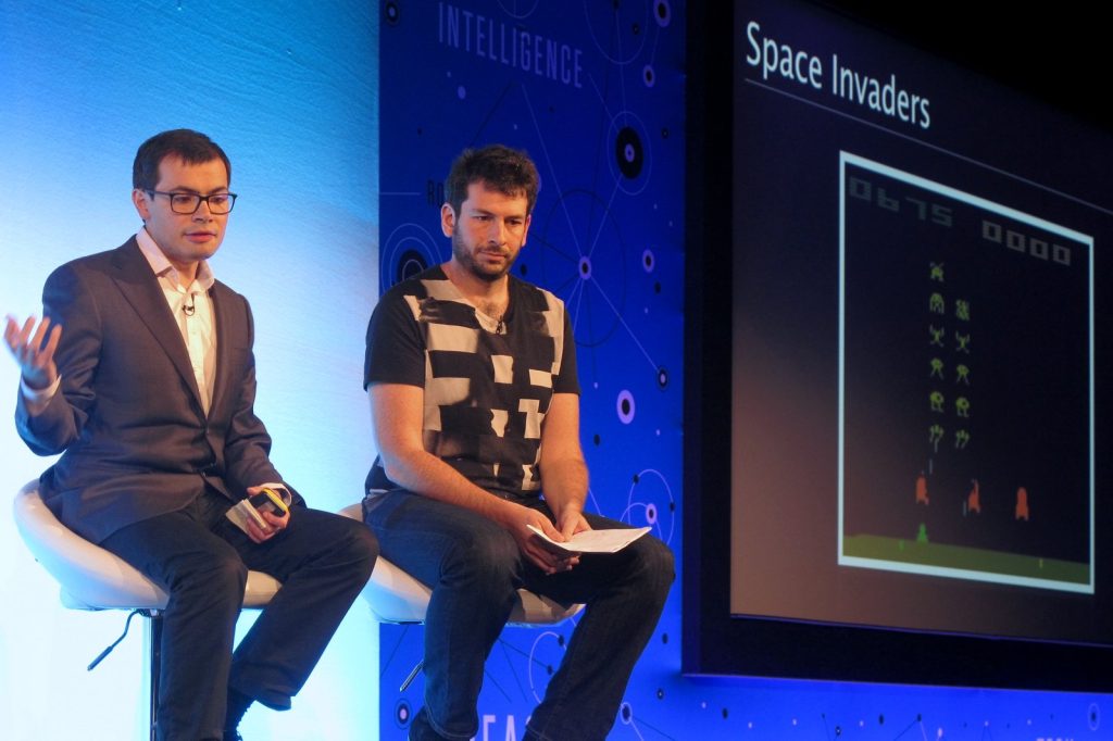 DeepMind CEO Pushes Back on AI Job Cuts: Do More, Dont Fire People