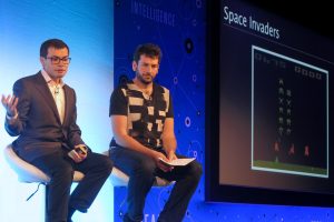 DeepMind CEO Pushes Back on AI Job Cuts: Do More, Don’t Fire People