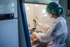 Microbiologist Reports AI Provided Detailed Bioweapon Attack Plan