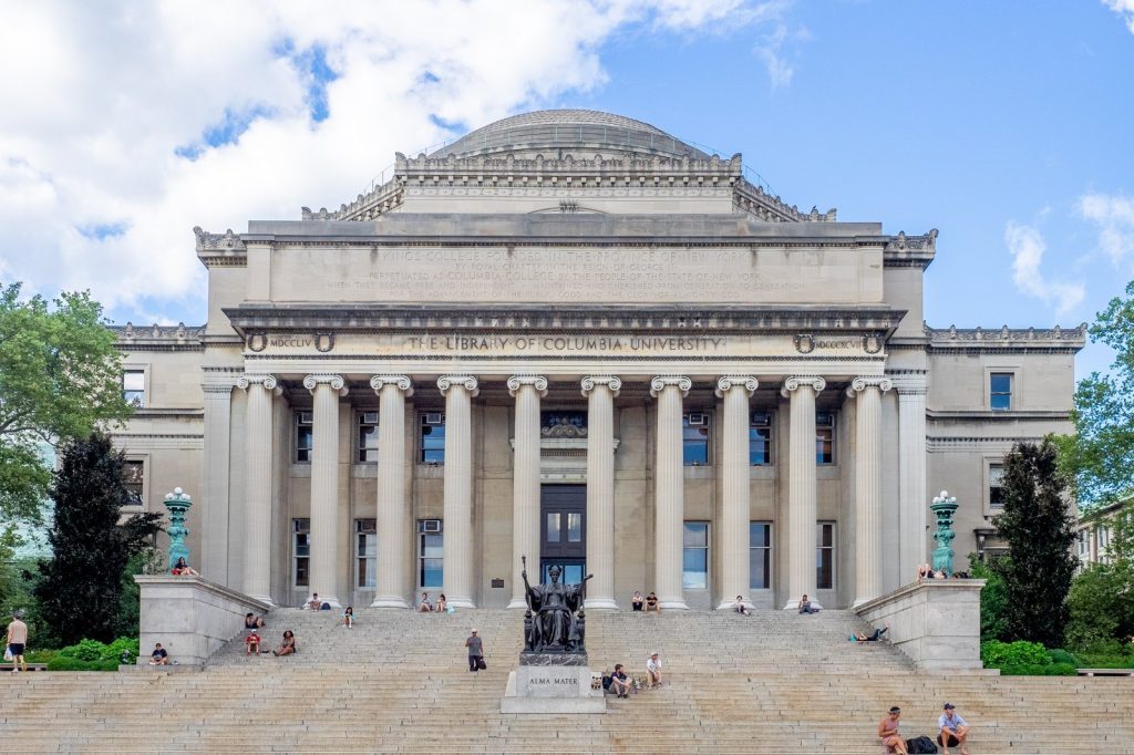 Columbia University Gene-Editing Advance Renews Ethical Concerns