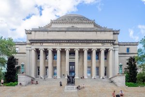 Columbia University Gene-Editing Advance Renews Ethical Concerns