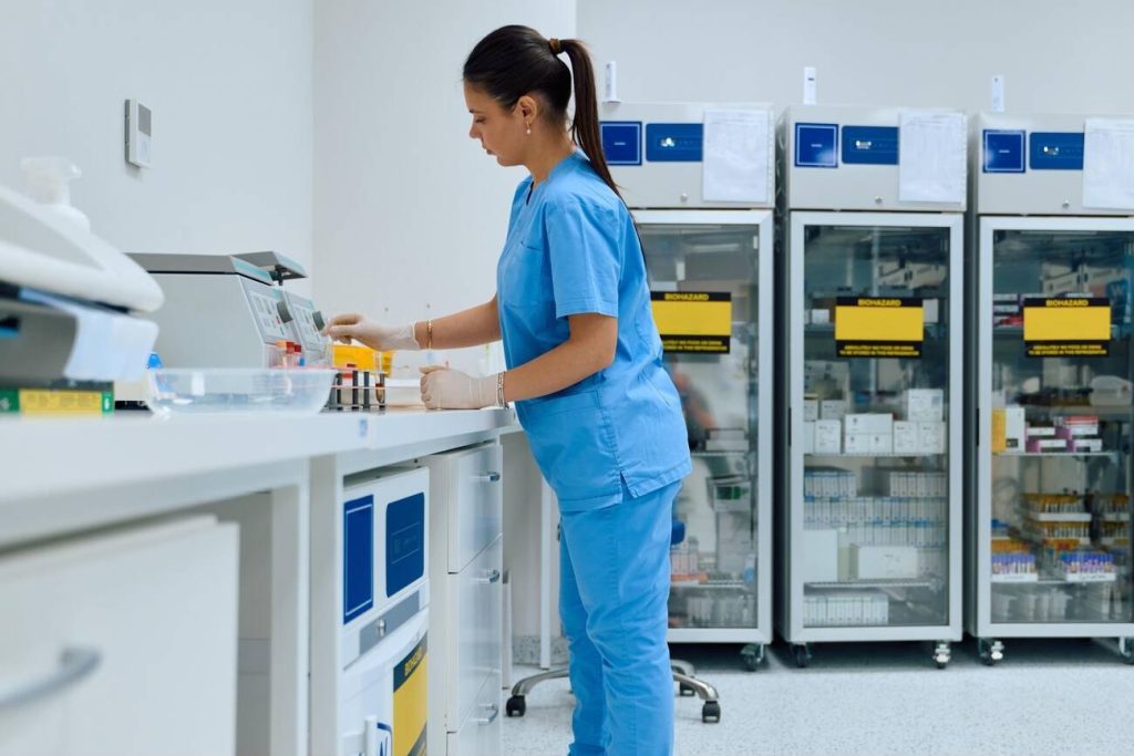 AI Tools That Aid Diagnosis Now Cheap Enough for Widespread Misuse