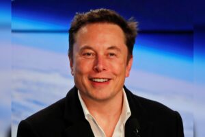 Chinese AI CEO Tang Jie publicly corrects Elon Musk on model launch timeline