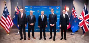 Five Eyes warns frontier AI will transform cyber warfare within months