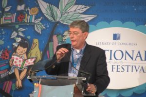 Catholic leader warns AI threatens core of liberal education at D.C. think tank
