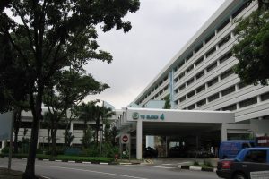 Singapore AI healthcare meeting emphasizes clean data as prerequisite for success