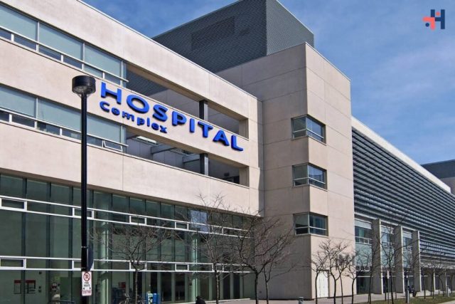 Hospital Hospital