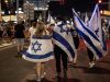 Iran Conflict: Israelis and Palestinians Voice Safety Concerns Israelis