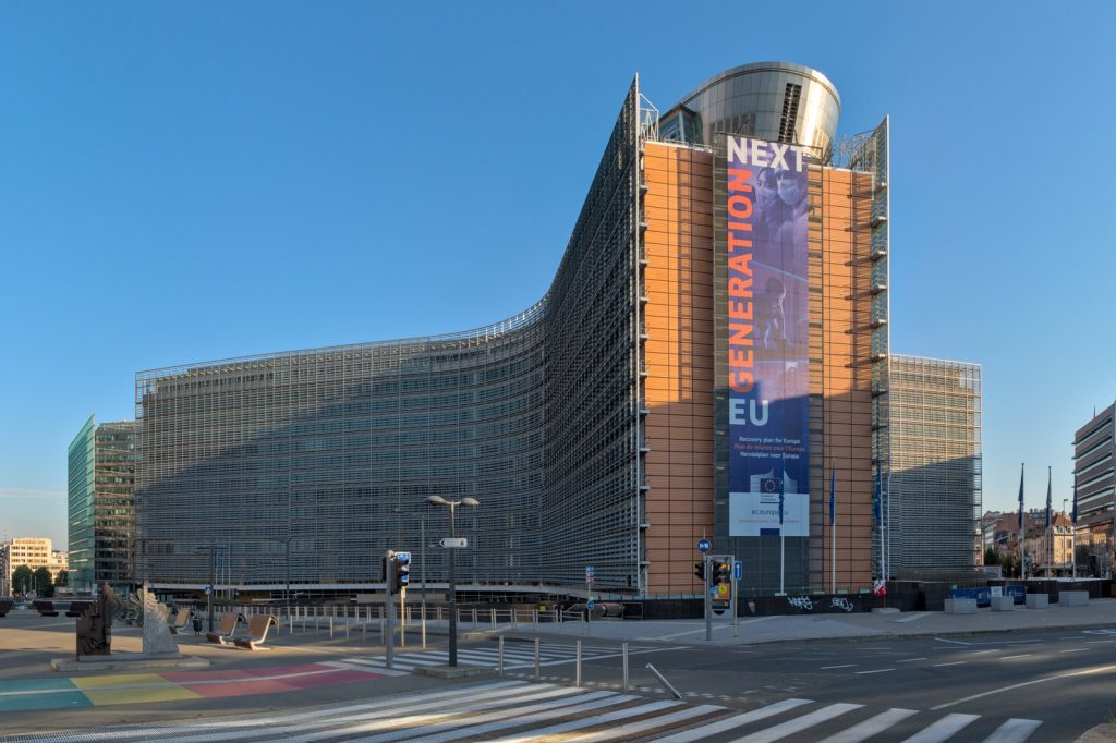 EU nations join US-led Pax Silica to break China AI monopoly
