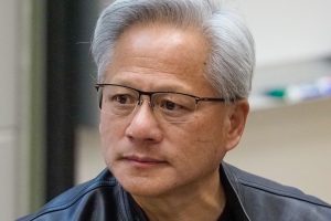 Nvidia CEO Calls AI Job Loss Fears ‘Complete Nonsense’
