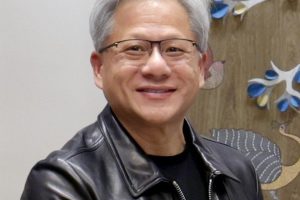 Nvidia CEO Jensen Huang Dismisses AI Job Loss Fears as ‘Complete Nonsense’