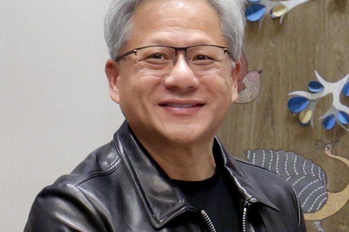Nvidia CEO Jensen Huang Dismisses AI Job Loss Fears as Complete Nonsense