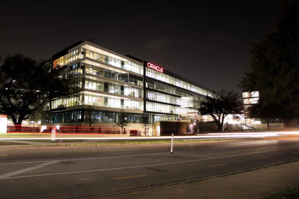 Oracle workforce drops by 21,000 as billions fuel AI data center expansion