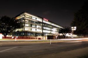 Oracle workforce drops by 21,000 as billions fuel AI data center expansion