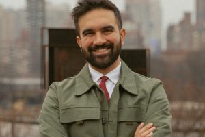 AI Sector’s Political Influence Grows in New York Primary Elections
