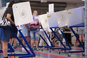 AI Industry’s Coordinated Political Push Reshapes New York Primary Races