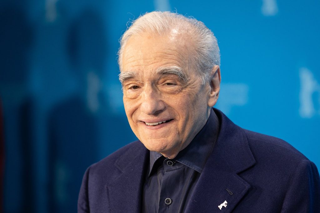 Art Directors Guild Publicly Condemns Scorsese Over Generative AI Stance