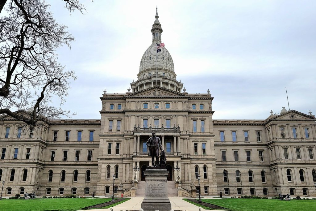 Hyperscale Data Buys 48.5 Acres for Michigan AI Campus