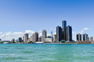 Hyperscale Data Expands Michigan AI Campus with 48.5-Acre Wooded Buffer
