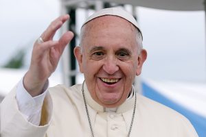 Pope and poll show AI pessimism rooted in real-world uses, not job fears alone