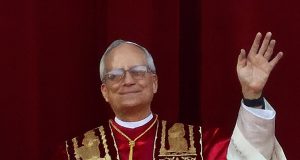 Pope Leo gives Spain’s PM another global spotlight turn Pope Leo Xiv