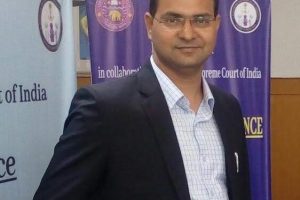 Legal scholar: AI can manage court paperwork, not judicial decisions