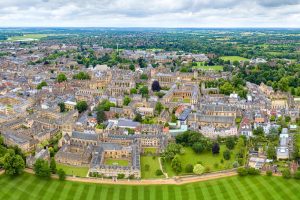 UK government funds Oxford and UCL labs to rethink AI foundations