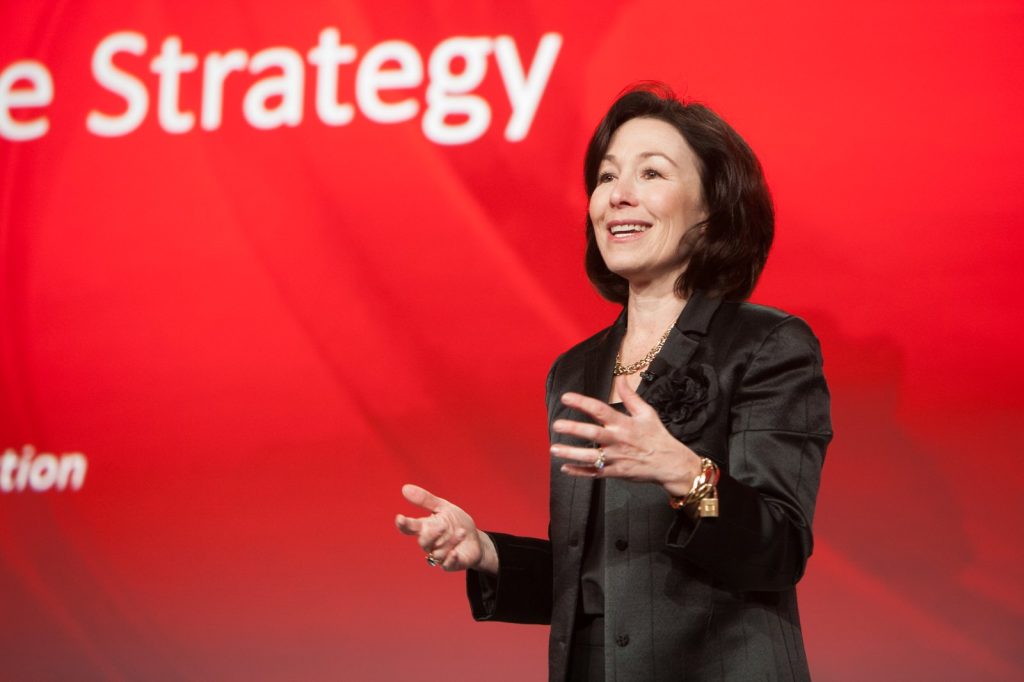 Oracle workforce shrinks 13% as it funds AI expansion