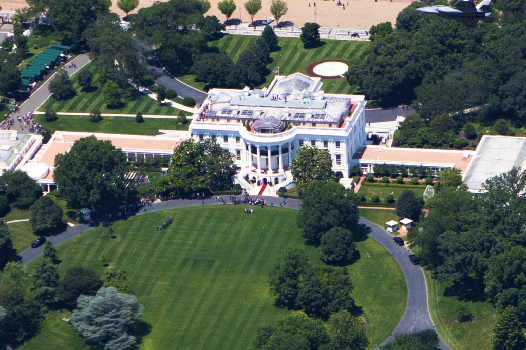 White House Voluntary AI Rules Evolve Into Mandatory Federal Approval for OpenAI