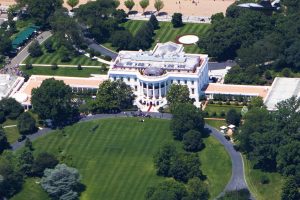 White House Voluntary AI Rules Evolve Into Mandatory Federal Approval for OpenAI