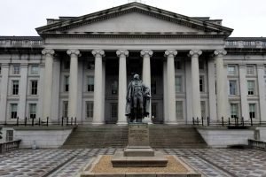 Bessent feared AI financial meltdown…