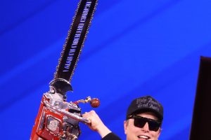 Chinese AI CEO Tang Jie challenges definition of useful intelligence in Musk exchange