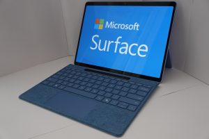 Microsoft Debuts Surface RTX Spark Dev Box for Local AI