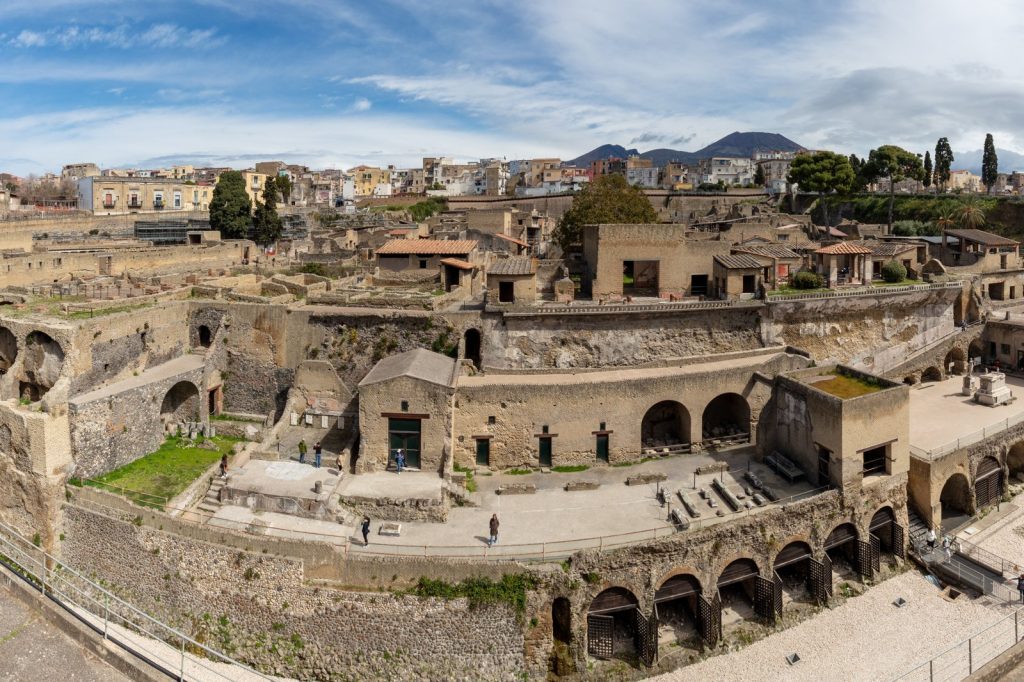 Global Competition Uses AI to Decipher Buried Herculaneum Scrolls Faster Than Expected