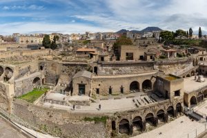 Global Competition Uses AI to Decipher Buried Herculaneum Scrolls Faster Than Expected