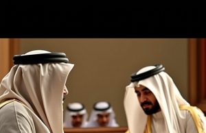 UAE paid Iran $3B, agreed to release $10B more to halt attacks
