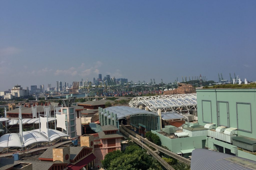 Singapore Sees AI-Driven Export Growth Surge Since 2023