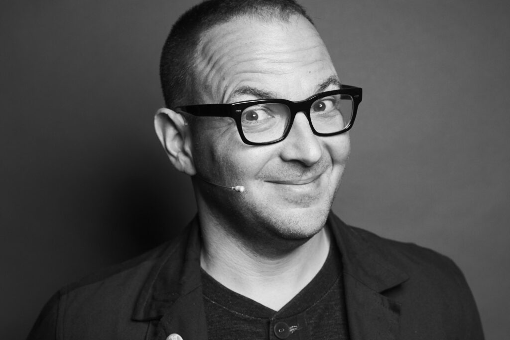 Cory Doctorow Warns AI Bubble May Burst Like Dot-Com Crash