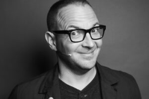 Cory Doctorow Warns AI Bubble May Burst Like Dot-Com Crash