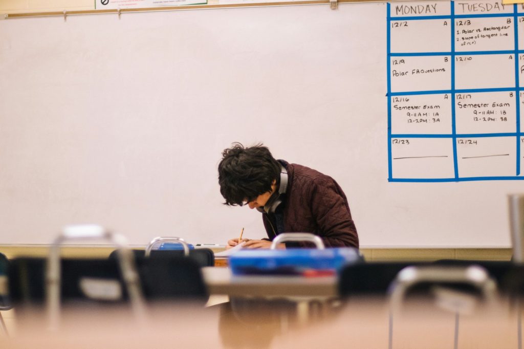 Smartschool reveals why AI exam prep is harder than chatbots