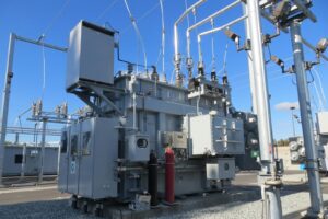 AI Data Centers Demand 100 Megawatts of Copper Per Facility