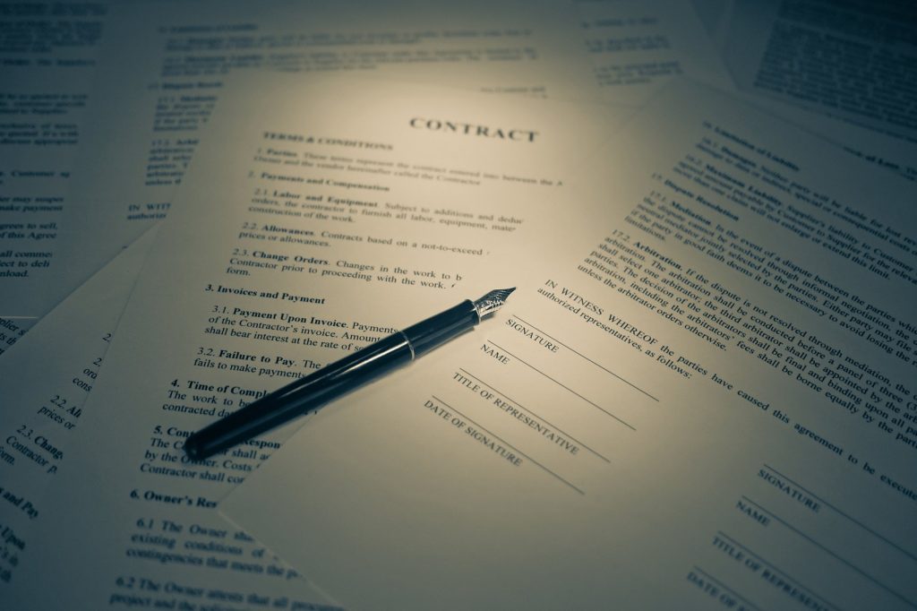 AI-Driven Contract Management Software Set for Robust Growth