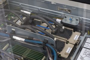 AI Hardware Theft Disrupts Supply Chains with Stolen GPUs