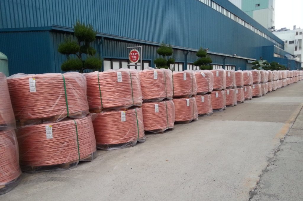 Copper Theft Delays AI Data Centers, Drives Up Construction Costs