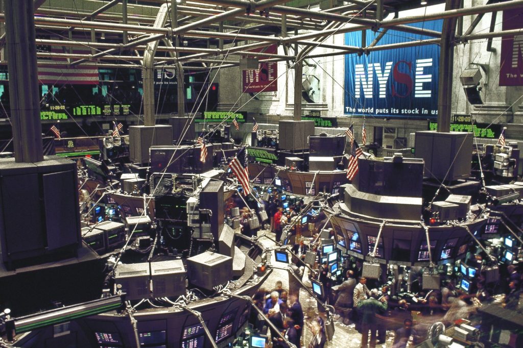AI Backlash Rises: Stocks, Insurance, Security Costs Spike