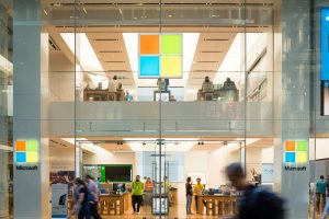 Microsoft Azure Powers AI and Enterprise Apps with 600+ Services