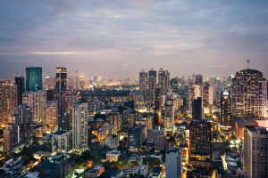 Polibeli Group Signs Non-Binding MOU for 100 MW AI Center in Thailand