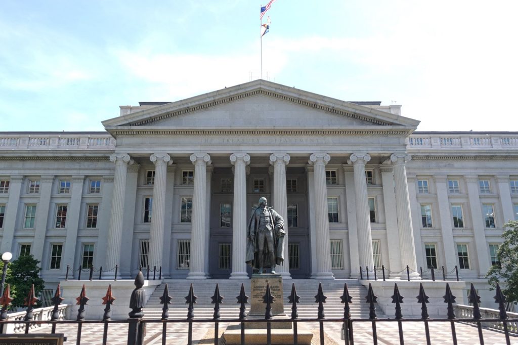 Generative AI investment outpaces revenue growth, Treasury warns
