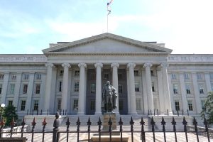 Generative AI investment outpaces revenue growth, Treasury warns